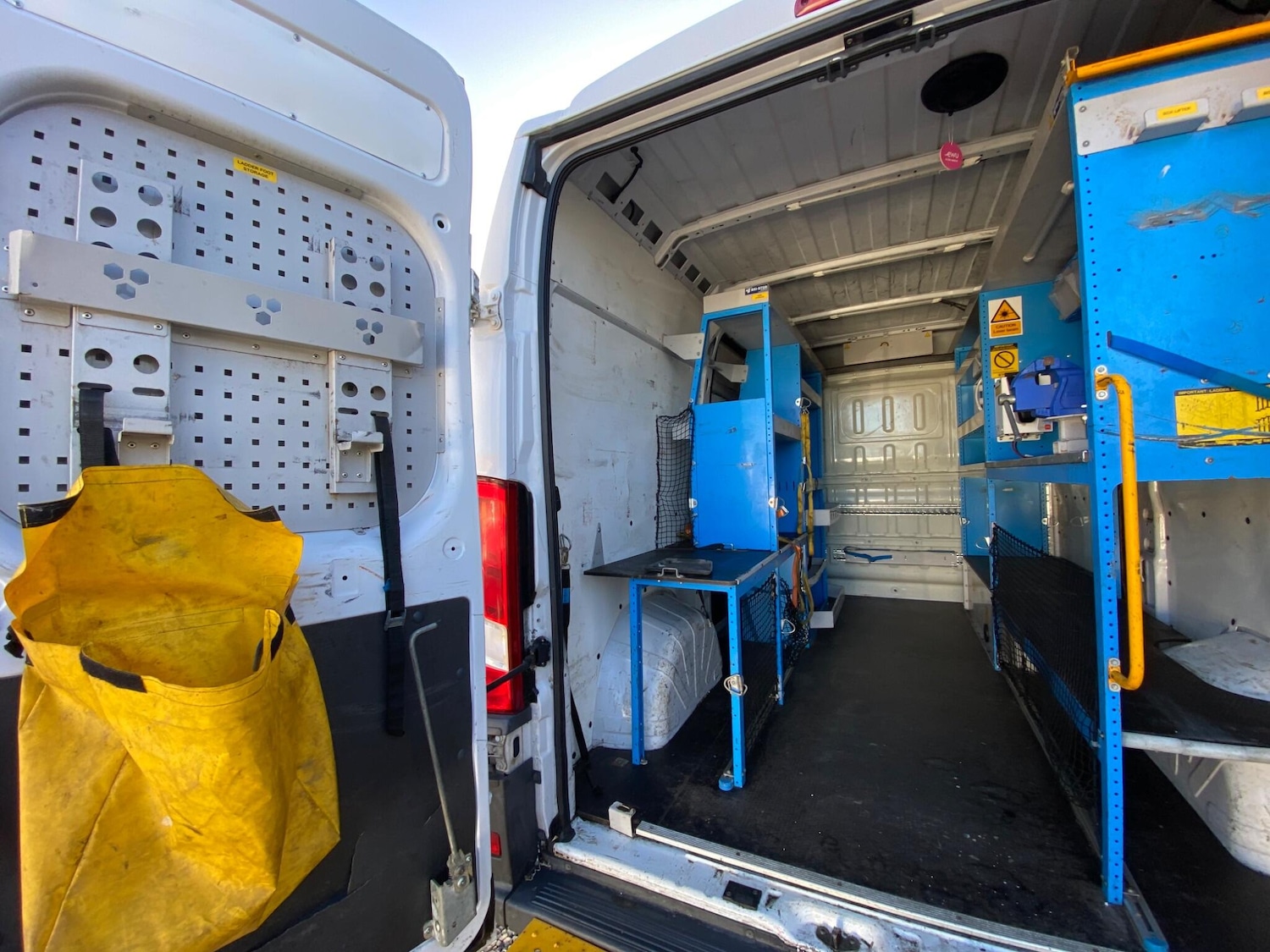 Used Fiat Ducato 2017 for sale - 76743005: Photo 32