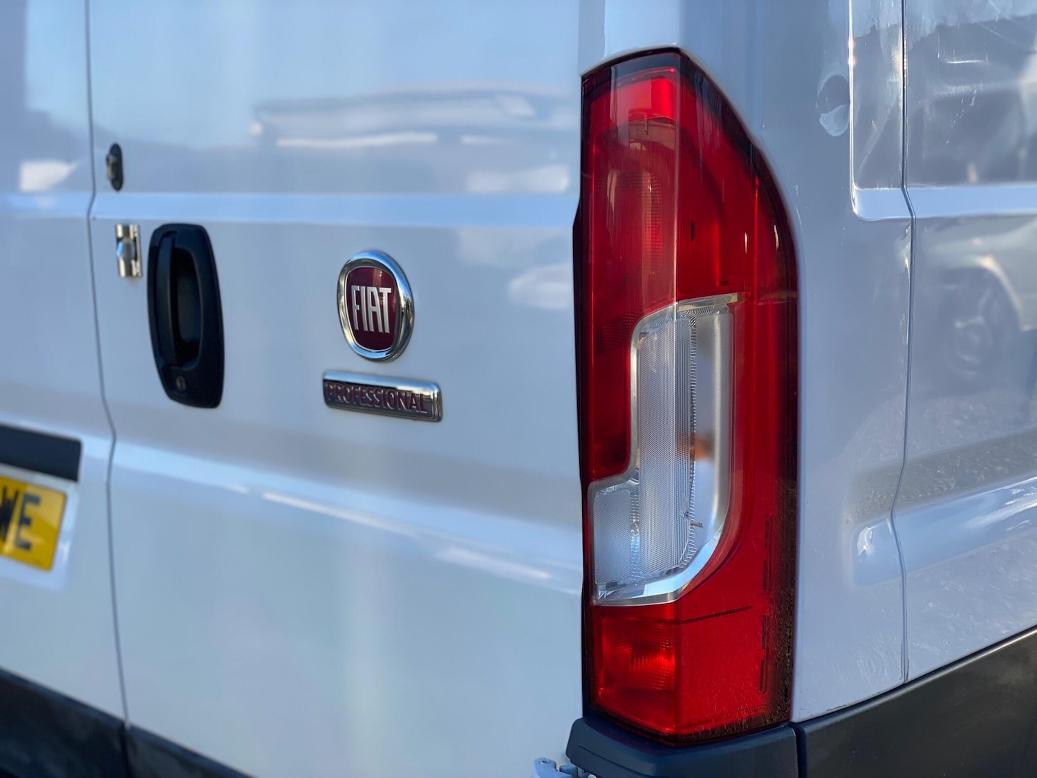 Used Fiat Ducato 2017 for sale - 76743005: Photo 34