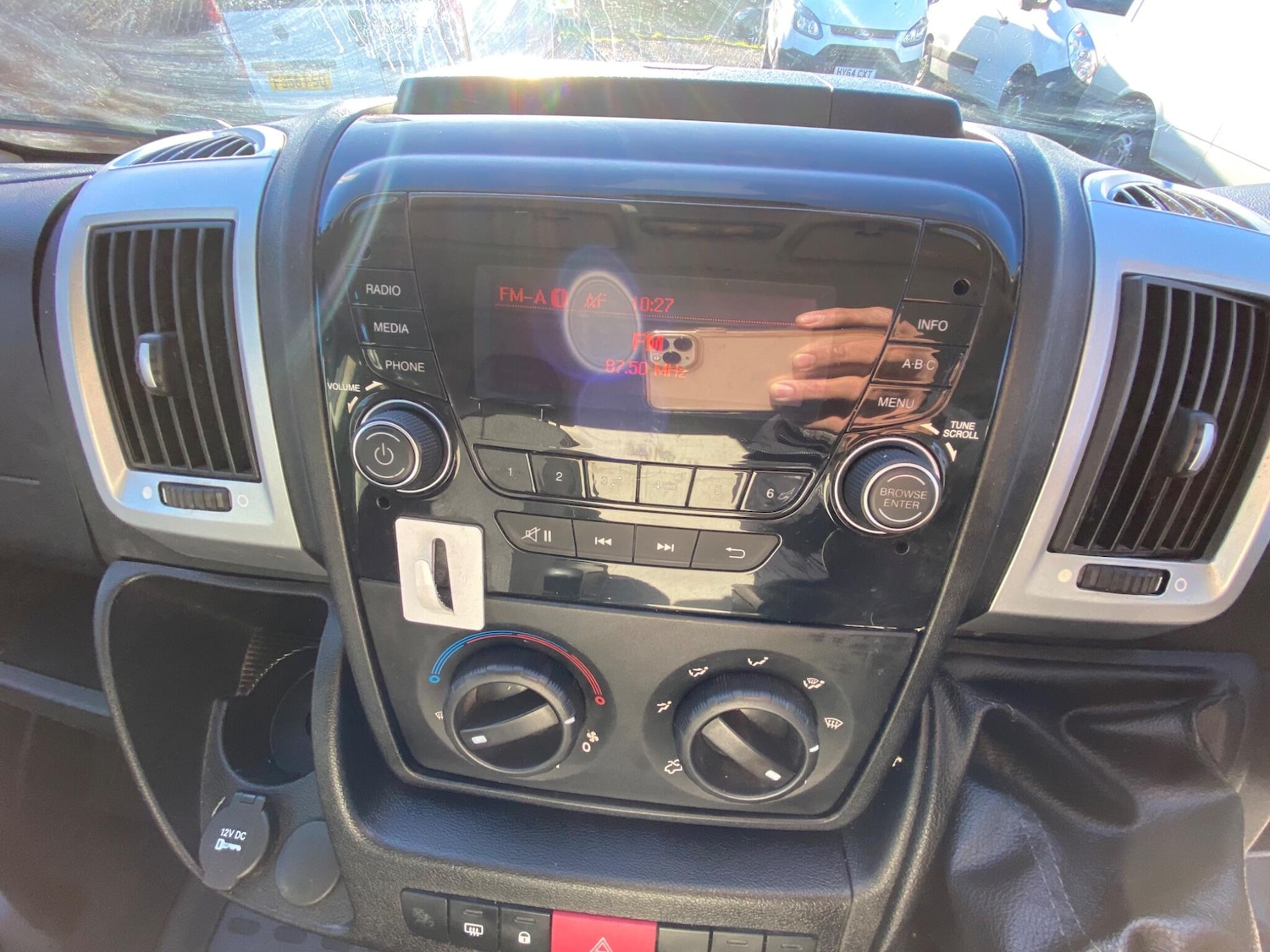 Used Fiat Ducato 2017 for sale - 76743005: Photo 35