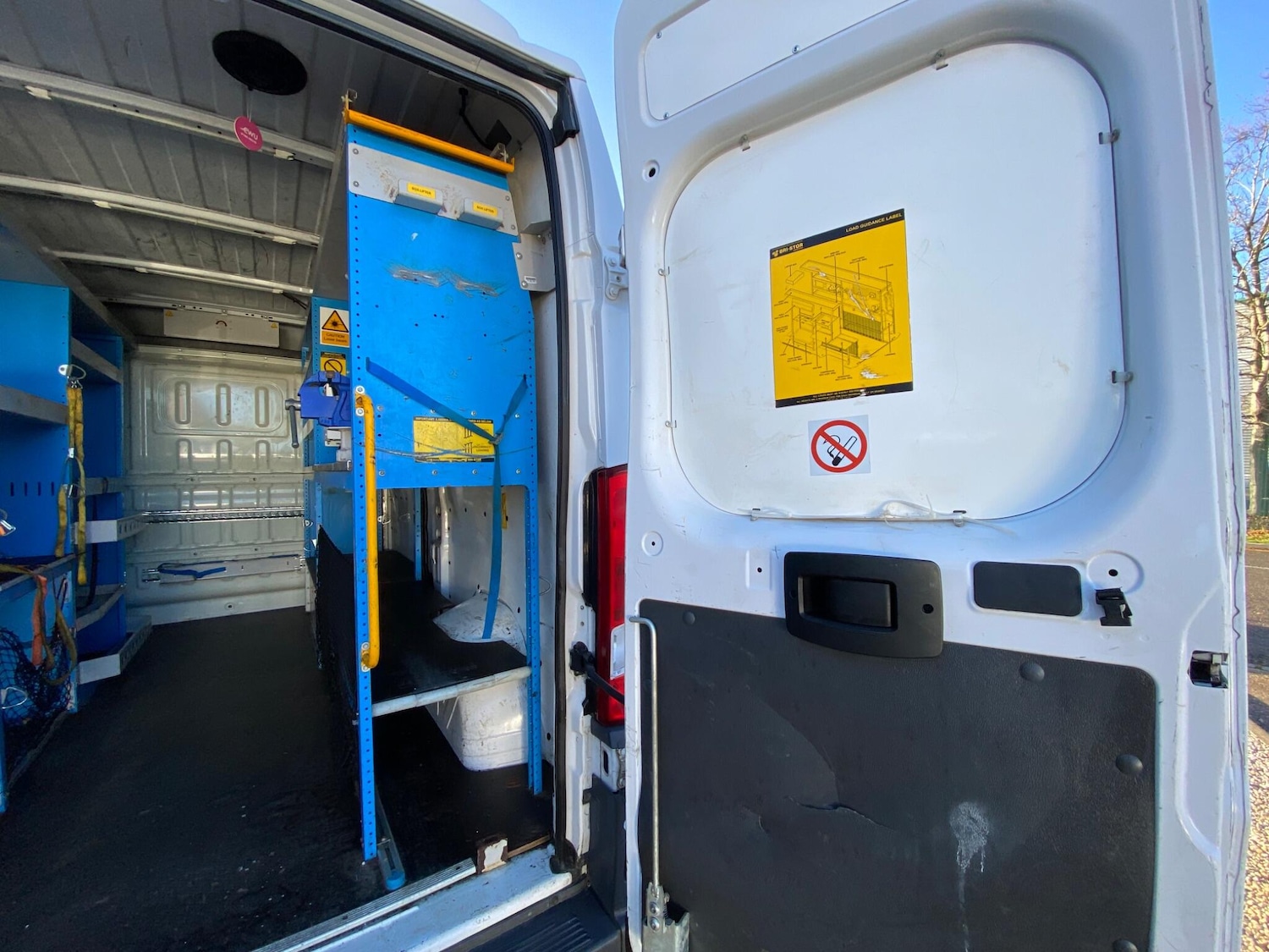 Used Fiat Ducato 2017 for sale - 76743005: Photo 37