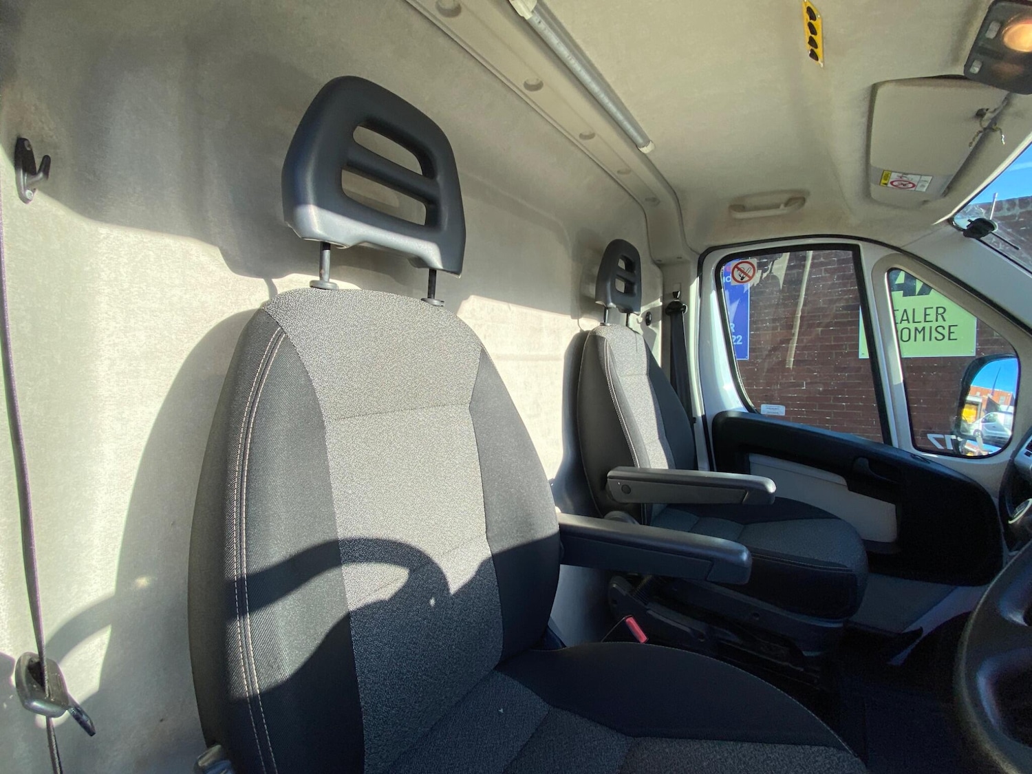 Used Fiat Ducato 2017 for sale - 76743005: Photo 38