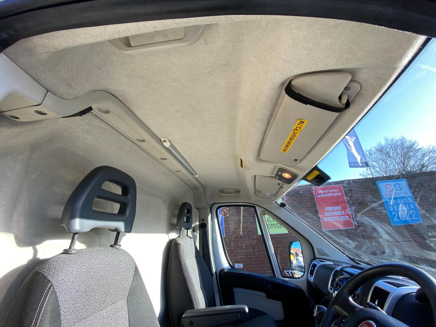 Used Fiat Ducato 2017 for sale - 76743005: Photo 40