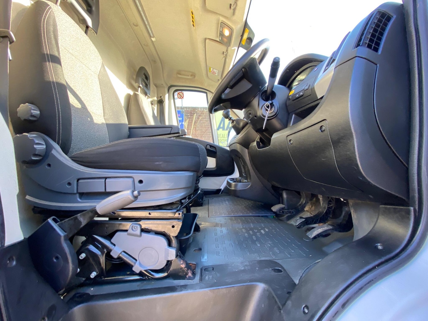 Used Fiat Ducato 2017 for sale - 76743005: Photo 42