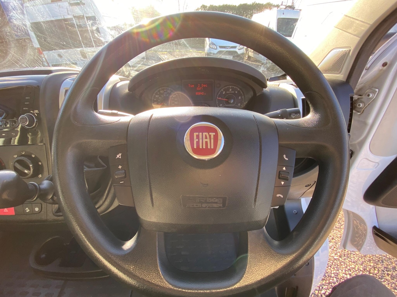 Used Fiat Ducato 2017 for sale - 76743005: Photo 43