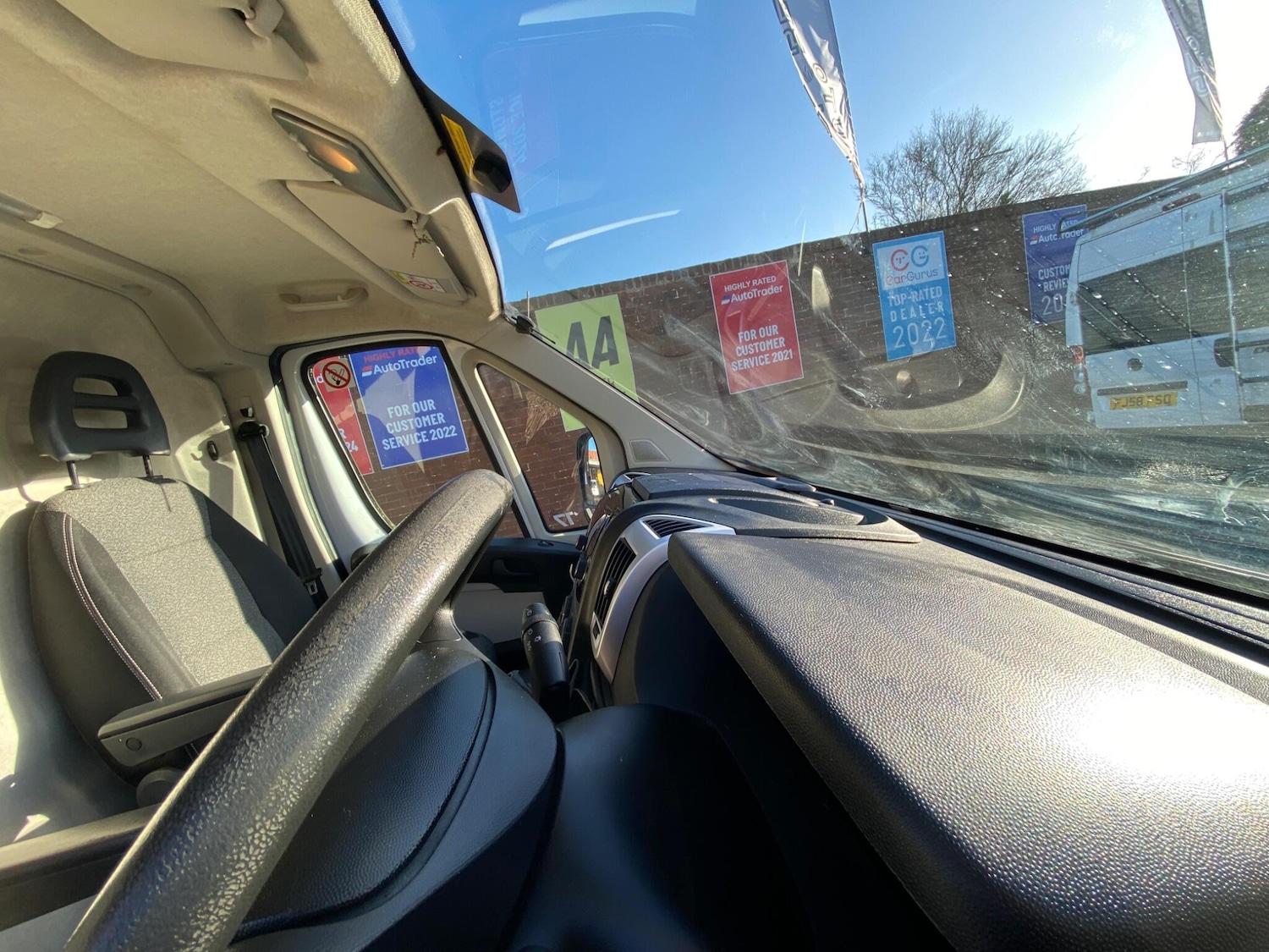 Used Fiat Ducato 2017 for sale - 76743005: Photo 44