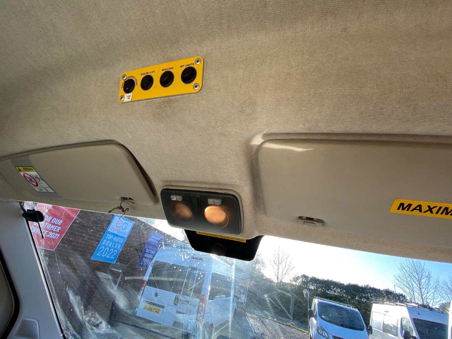 Used Fiat Ducato 2017 for sale - 76743005: Photo 45