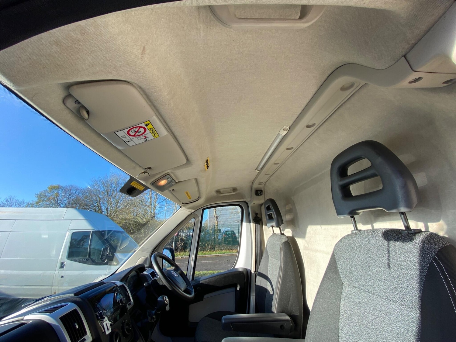 Used Fiat Ducato 2017 for sale - 76743005: Photo 46