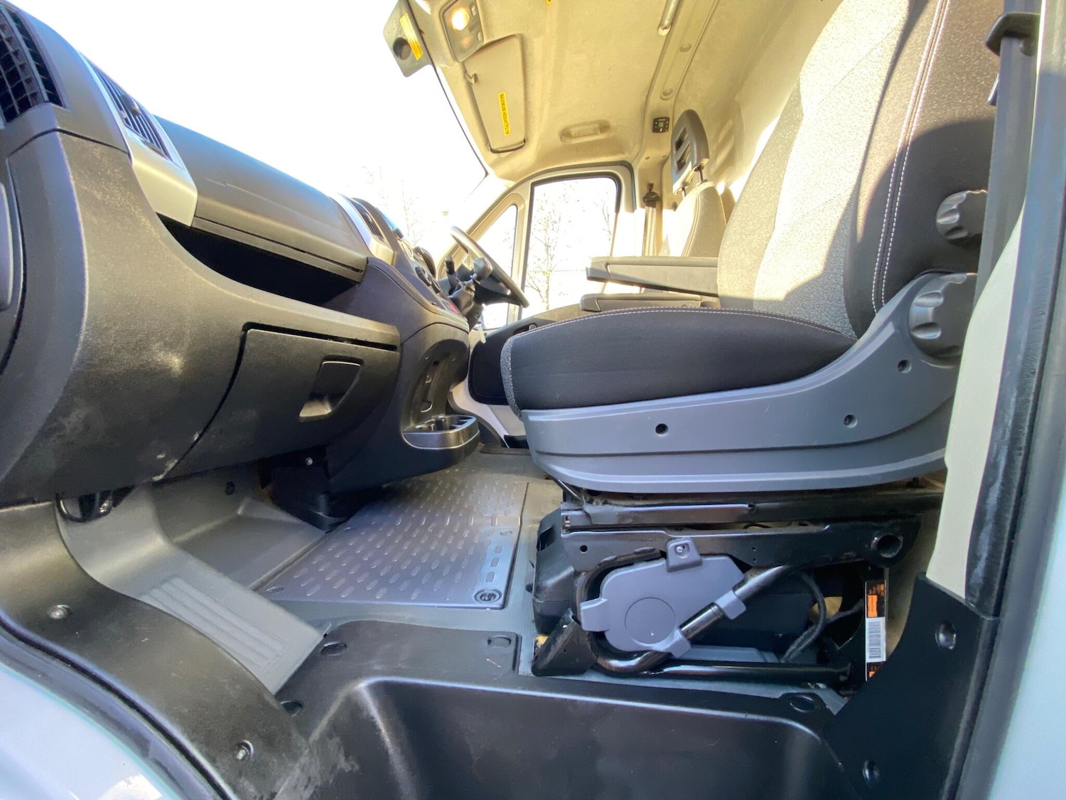 Used Fiat Ducato 2017 for sale - 76743005: Photo 47