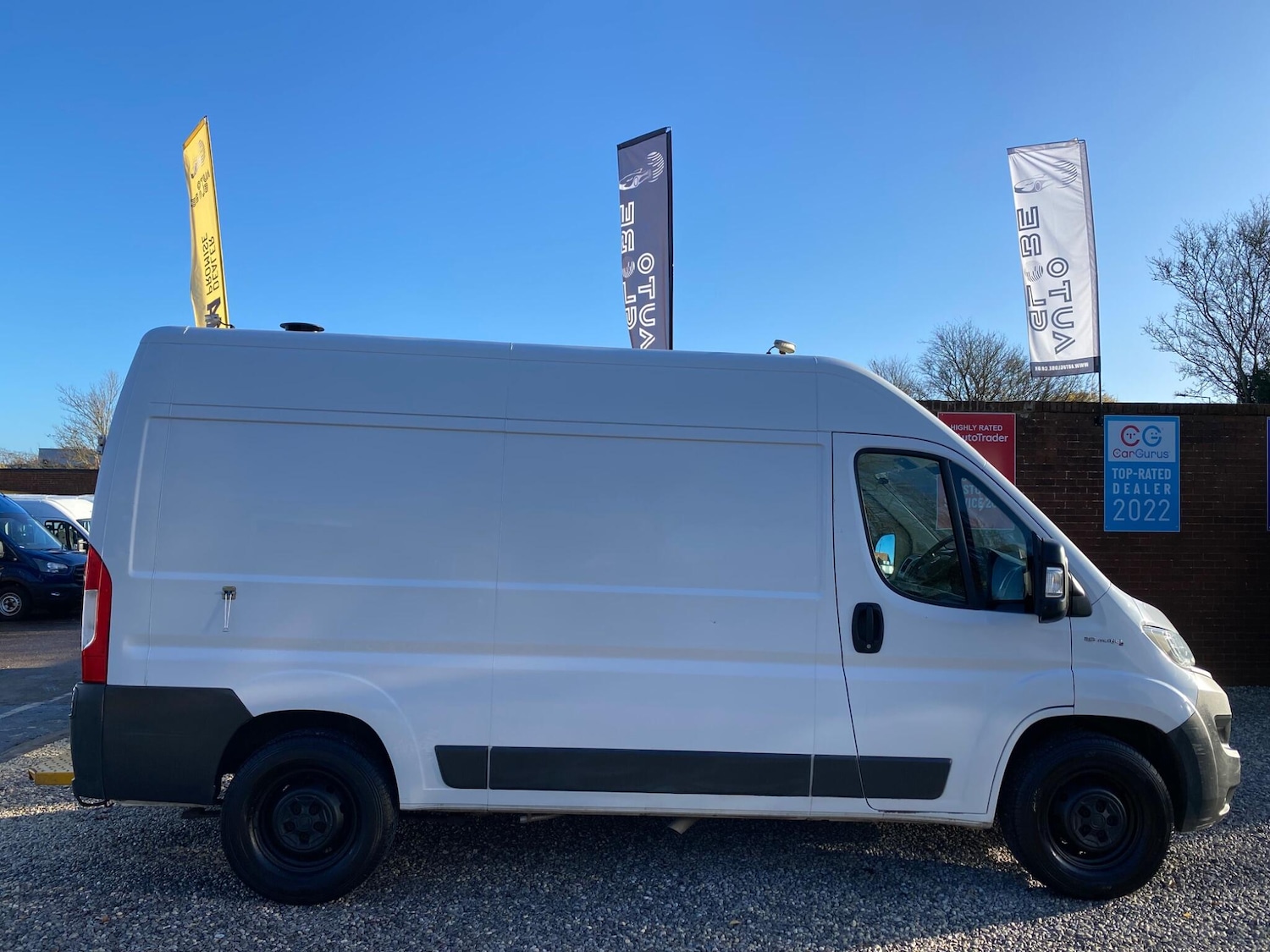 Used Fiat Ducato 2017 for sale - 76743005: Photo 5