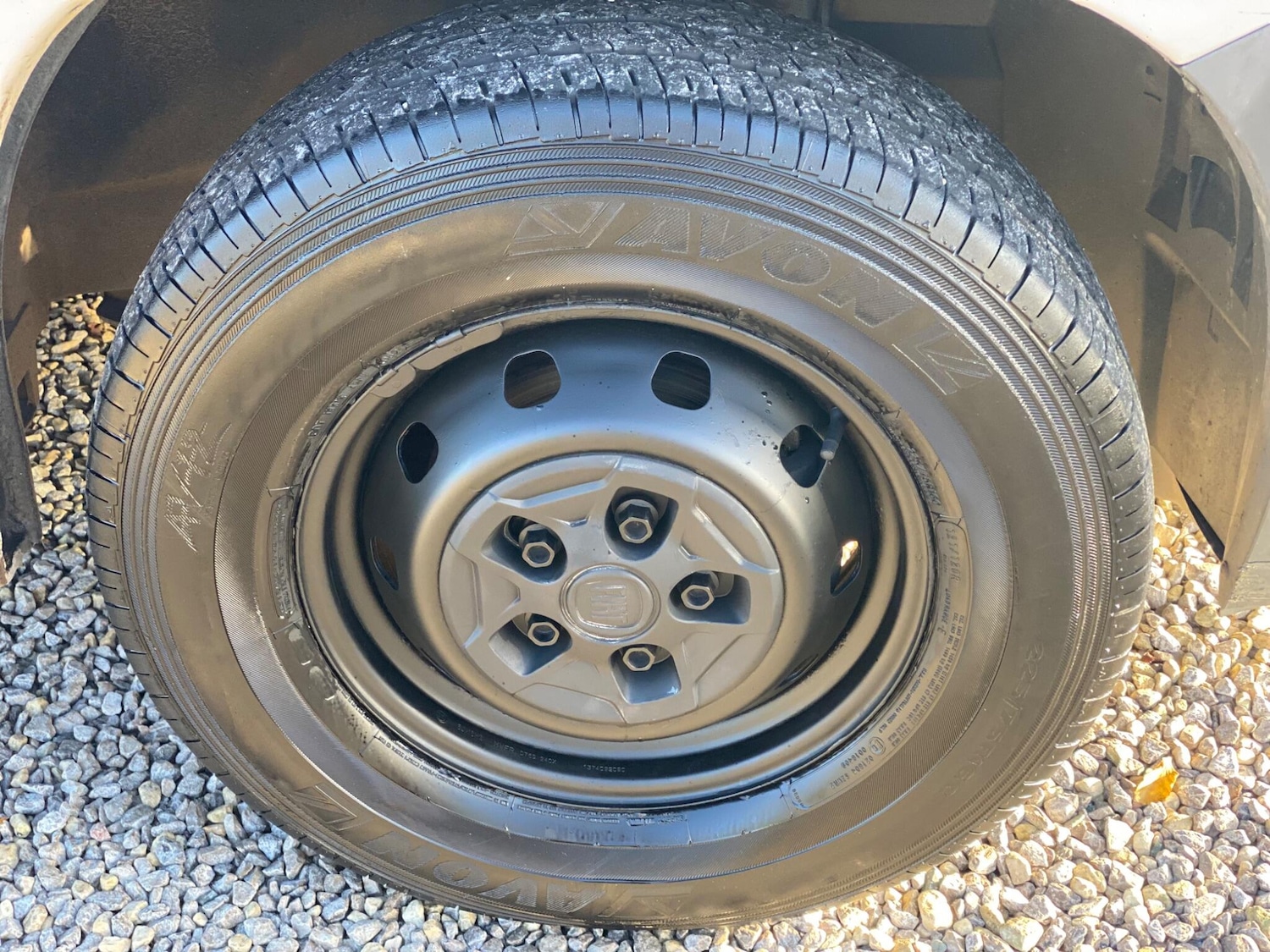 Used Fiat Ducato 2017 for sale - 76743005: Photo 50