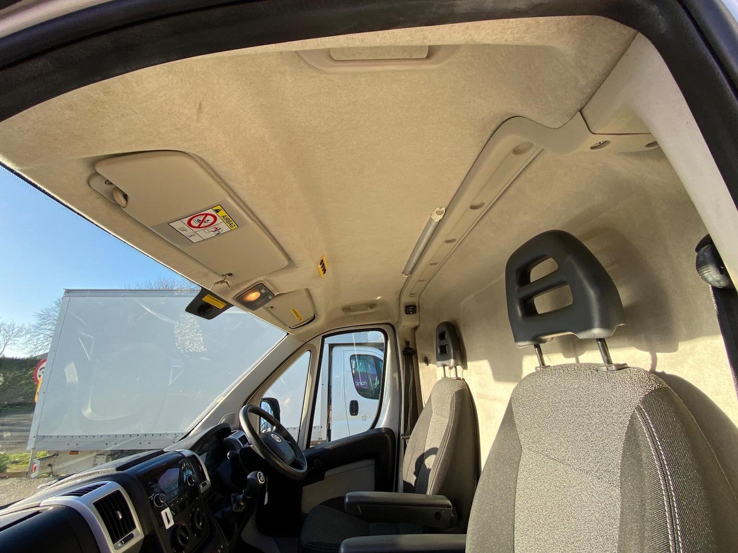 Used Fiat Ducato 2017 for sale - 76743005: Photo 53