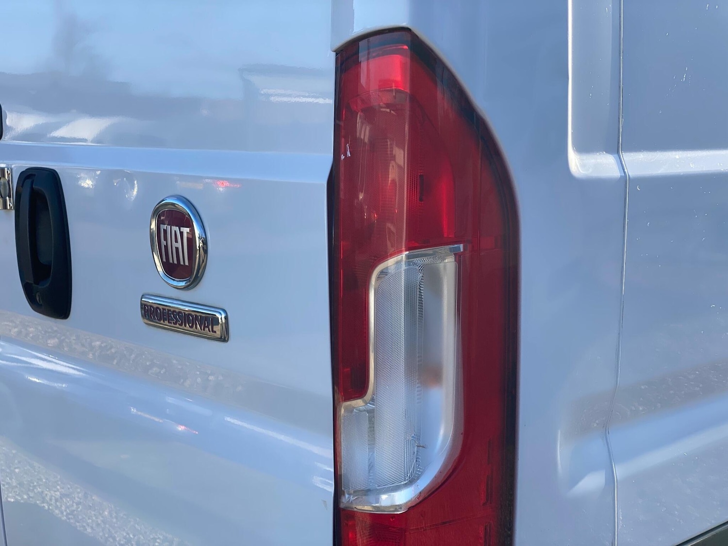 Used Fiat Ducato 2017 for sale - 76743005: Photo 54