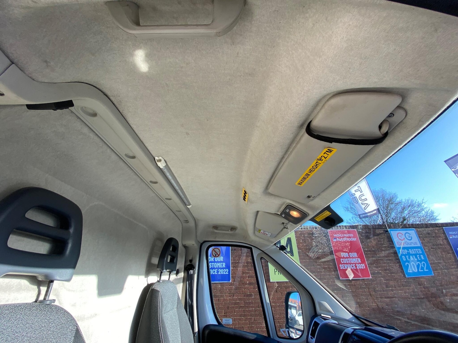 Used Fiat Ducato 2017 for sale - 76743005: Photo 55