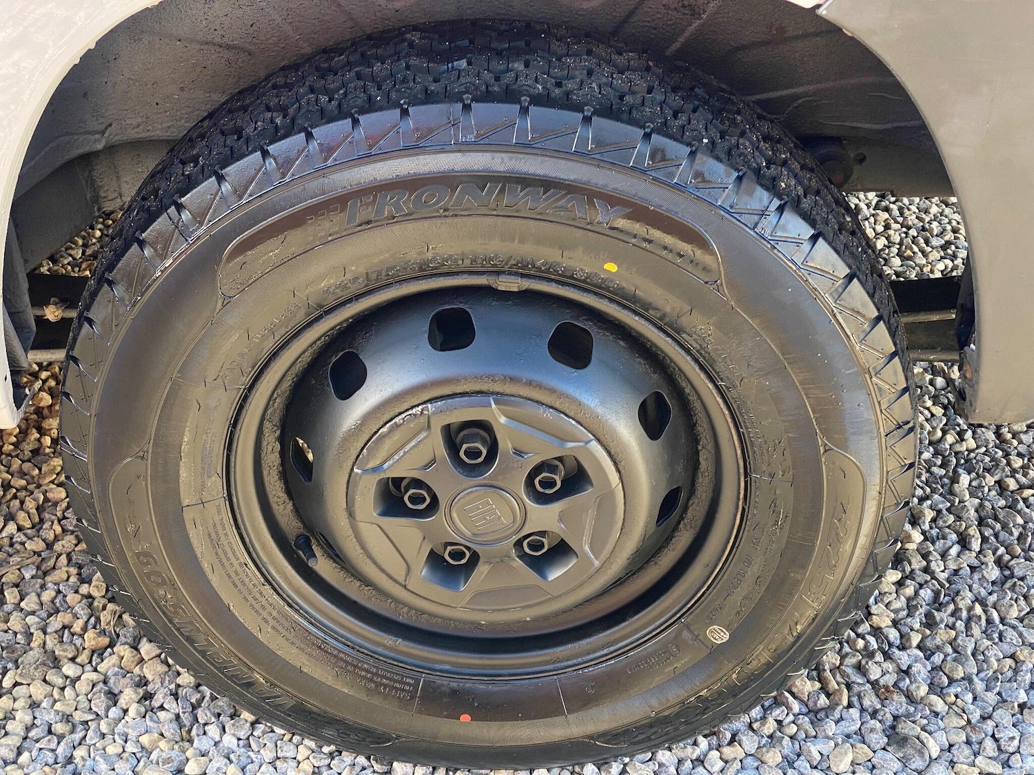 Used Fiat Ducato 2017 for sale - 76743005: Photo 61