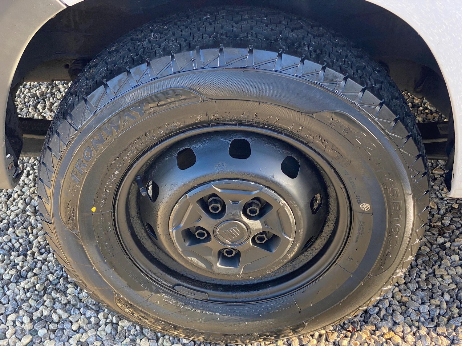 Used Fiat Ducato 2017 for sale - 76743005: Photo 62