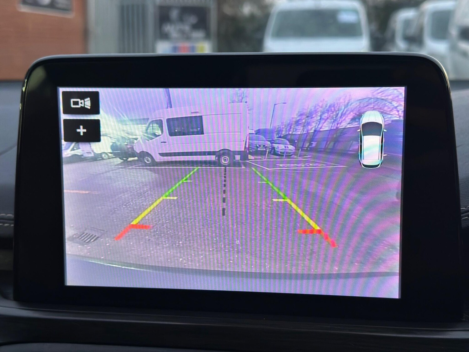 Used Ford Focus 2019 for sale - 77495937: Photo 11