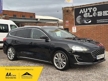 Used Ford Focus 2019 for sale - 77495937: Photo