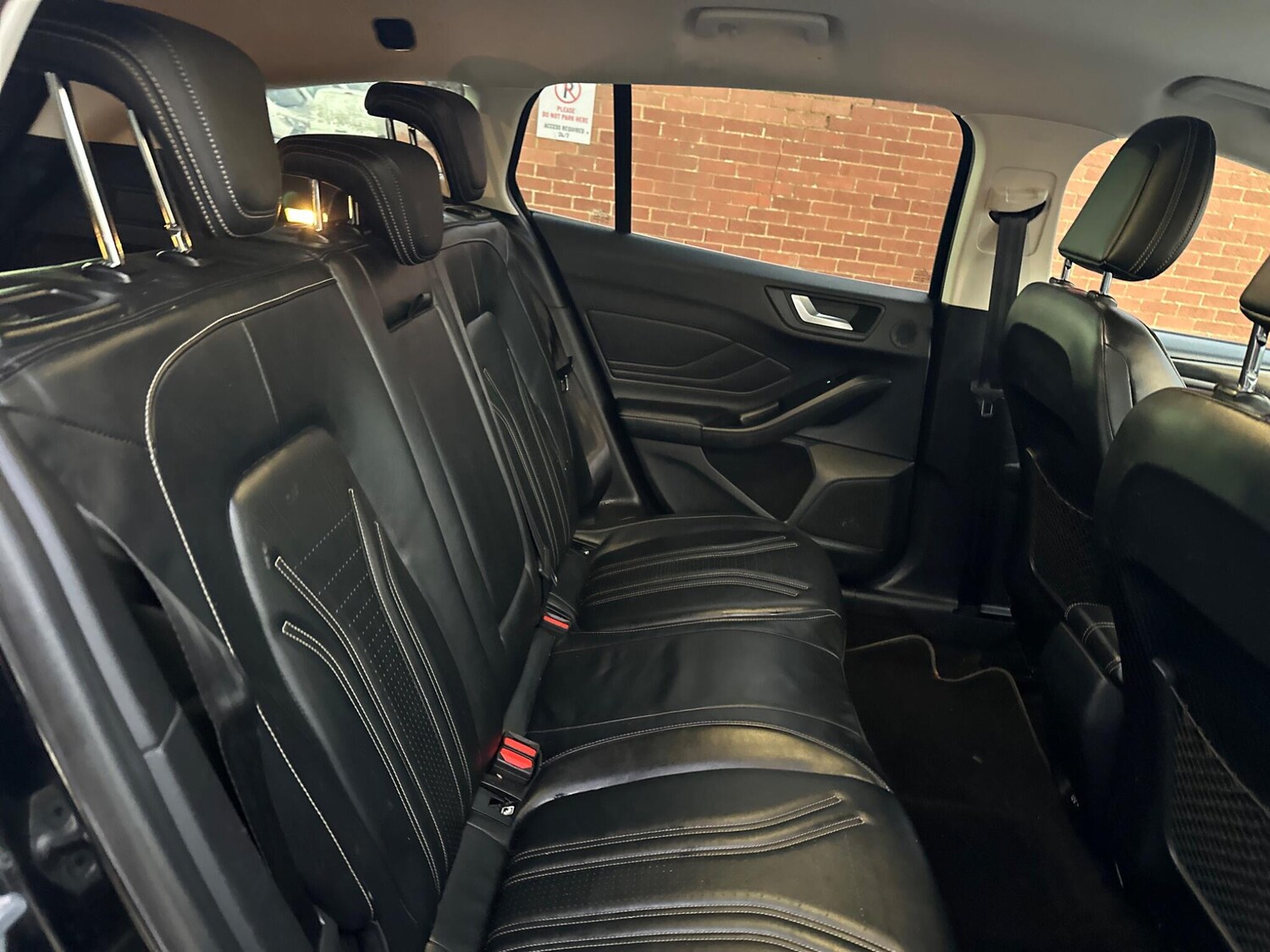 Used Ford Focus 2019 for sale - 77495937: Photo 24