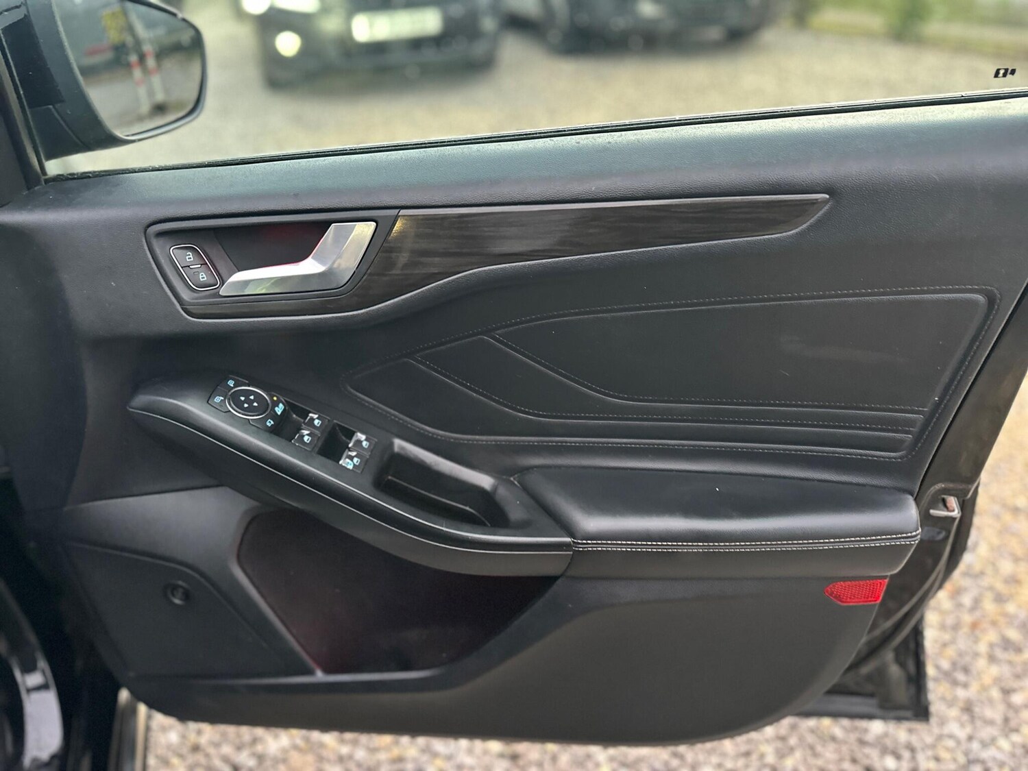 Used Ford Focus 2019 for sale - 77495937: Photo 33