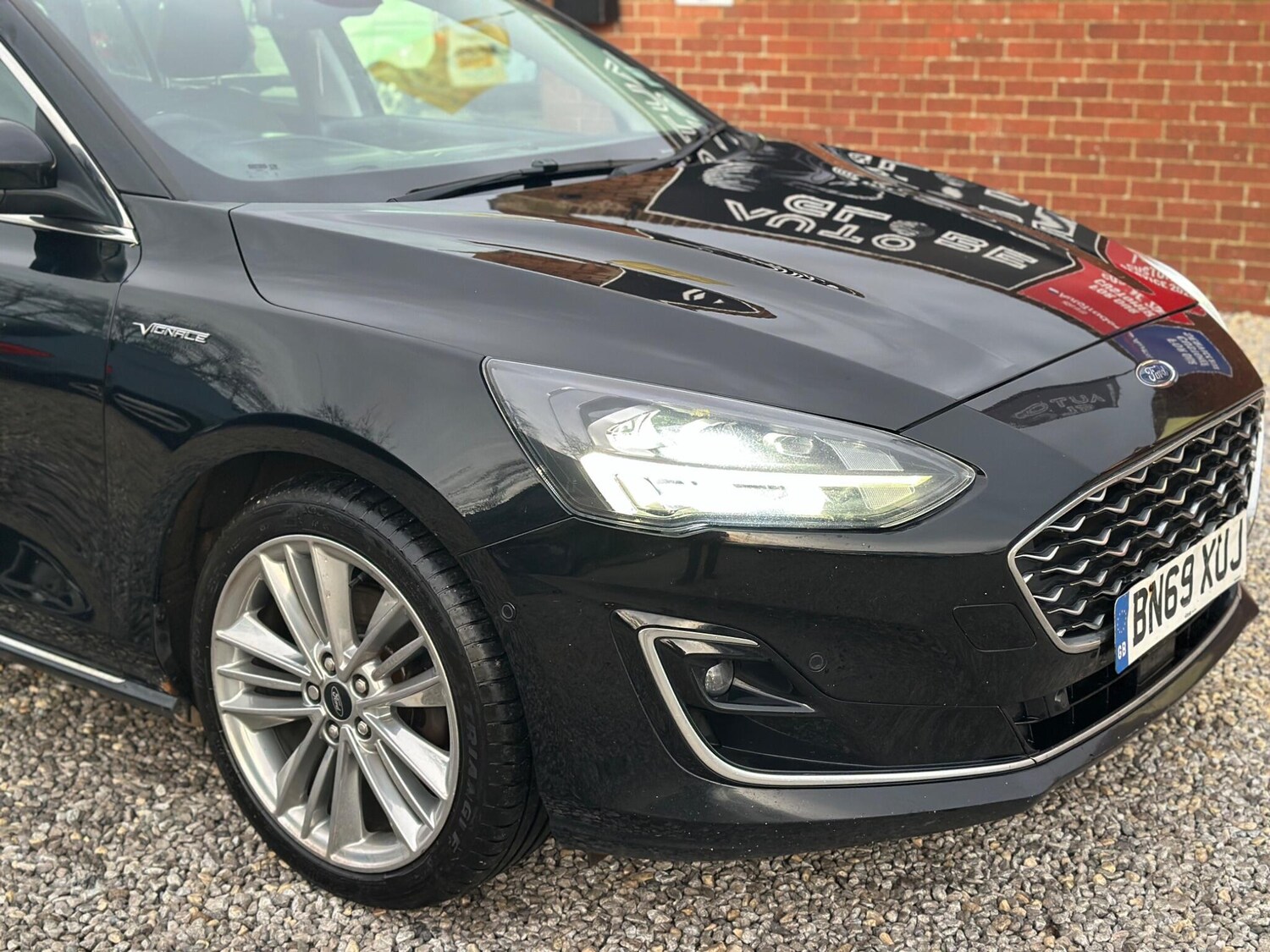 Used Ford Focus 2019 for sale - 77495937: Photo 36