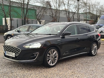 Used Ford Focus 2019 for sale - 77495937: Photo