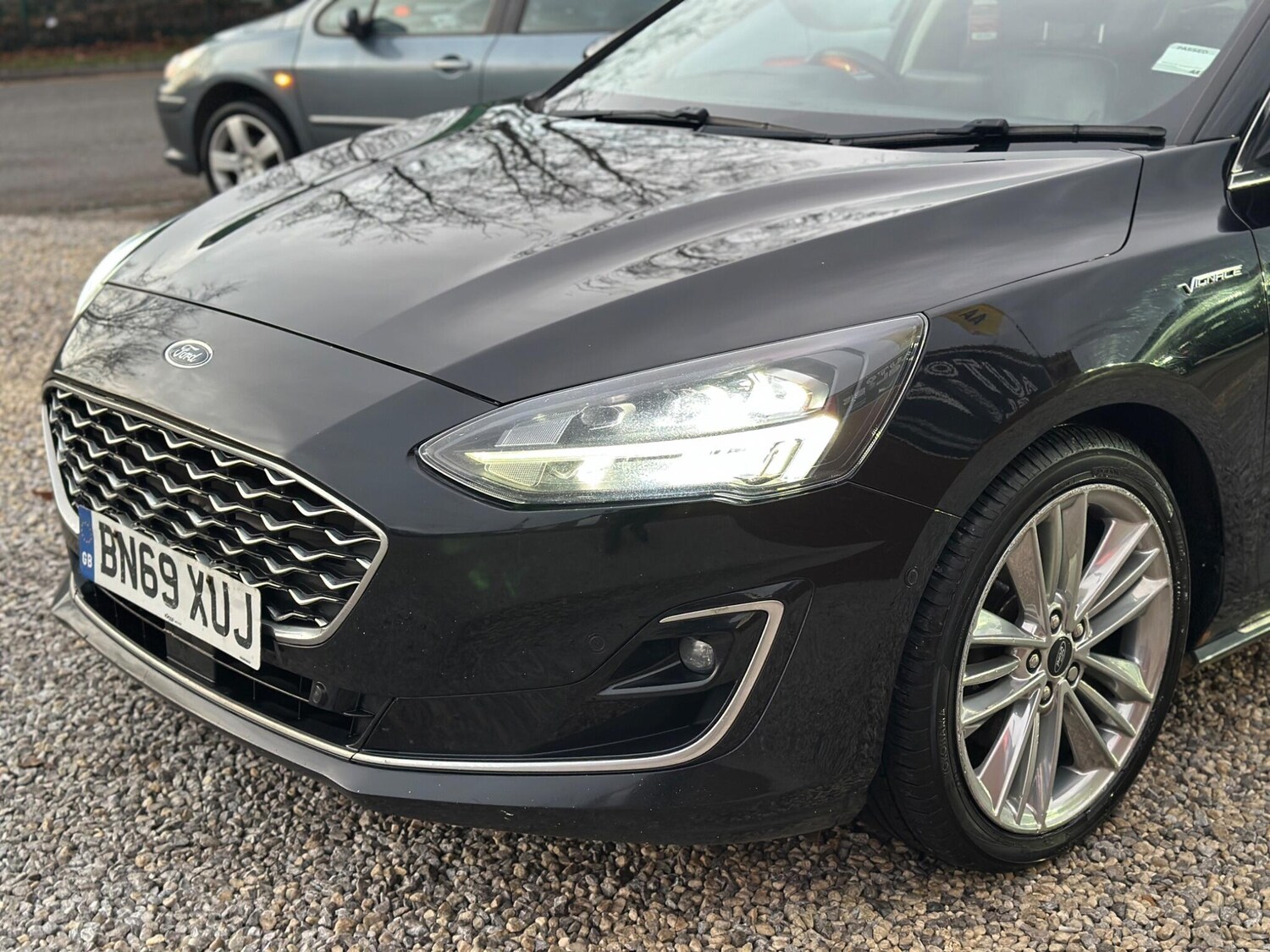 Used Ford Focus 2019 for sale - 77495937: Photo 40