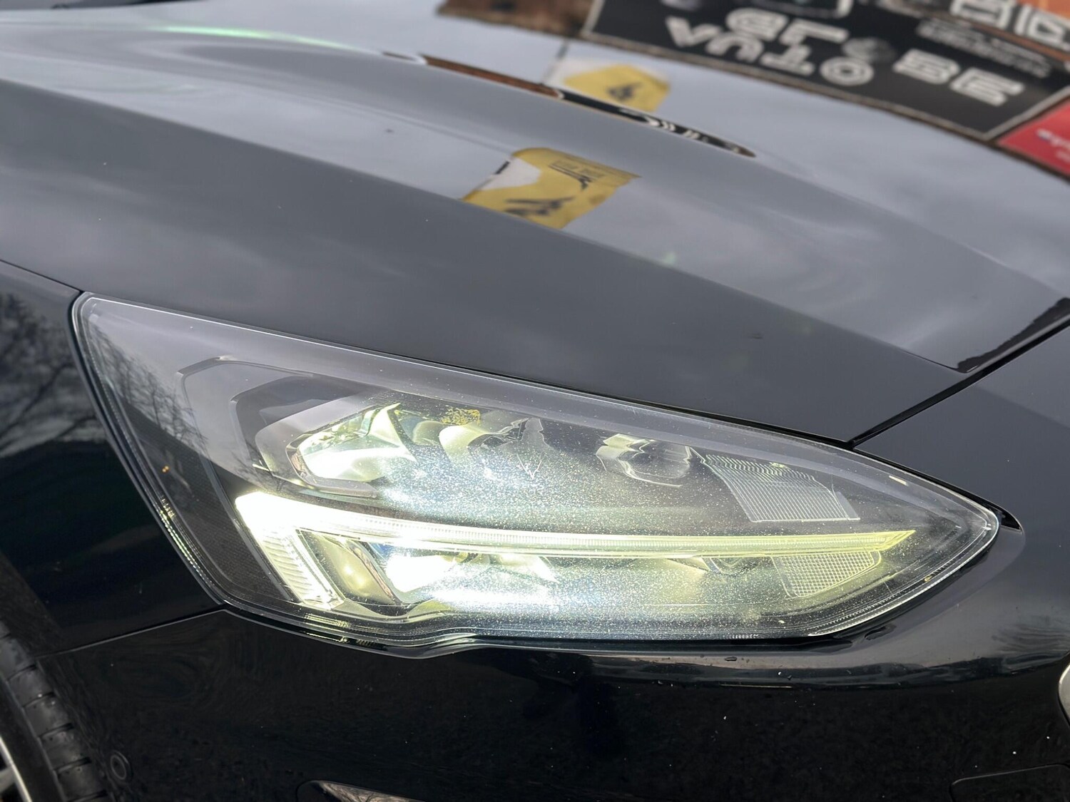 Used Ford Focus 2019 for sale - 77495937: Photo 41