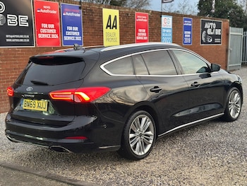 Used Ford Focus 2019 for sale - 77495937: Photo