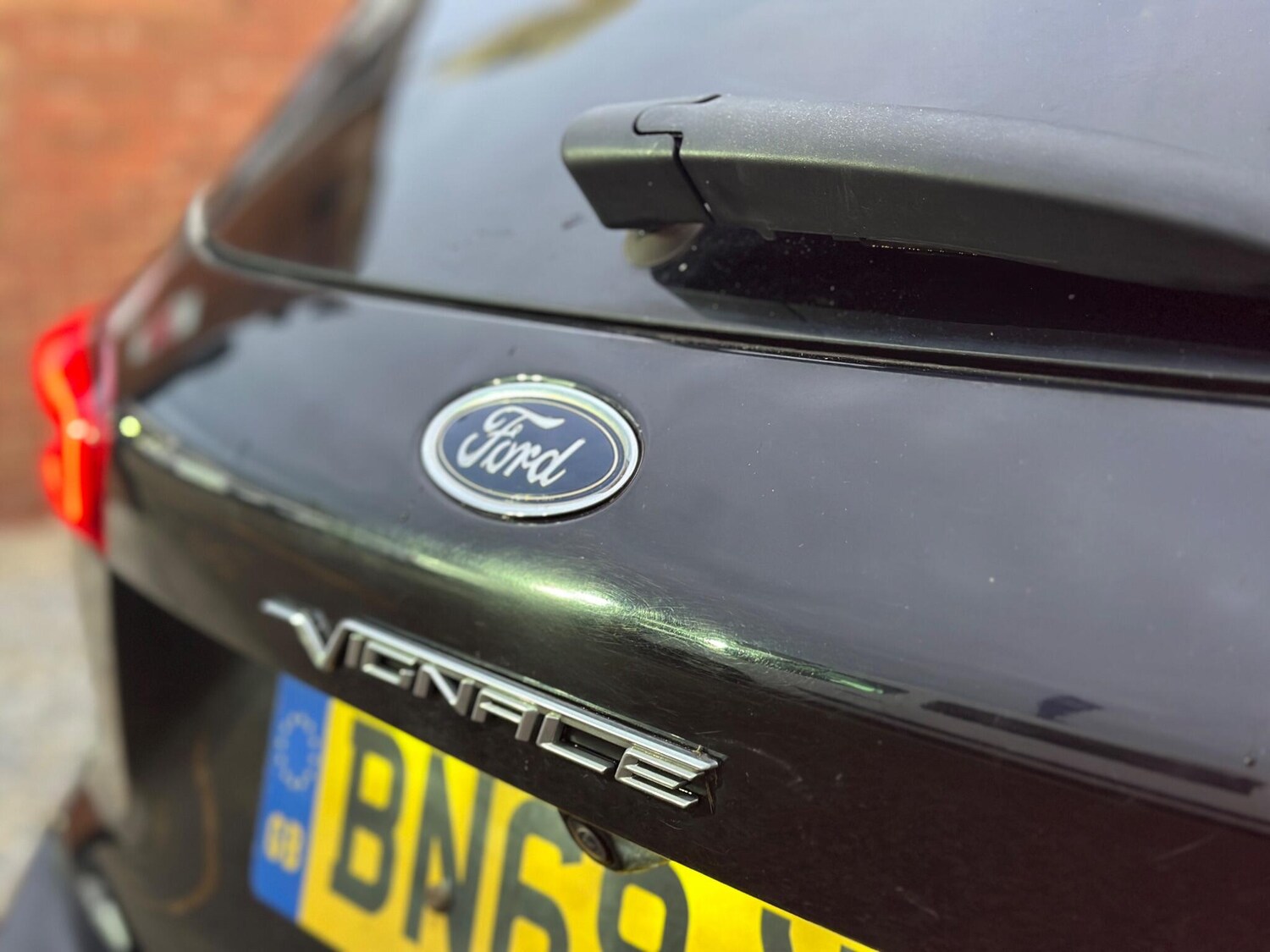 Used Ford Focus 2019 for sale - 77495937: Photo 50