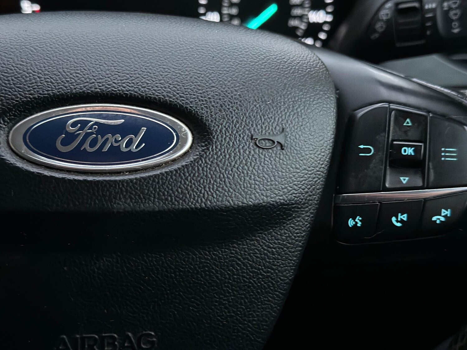 Used Ford Focus 2019 for sale - 77495937: Photo 52