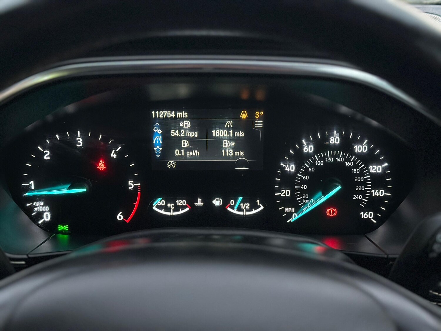 Used Ford Focus 2019 for sale - 77495937: Photo 53