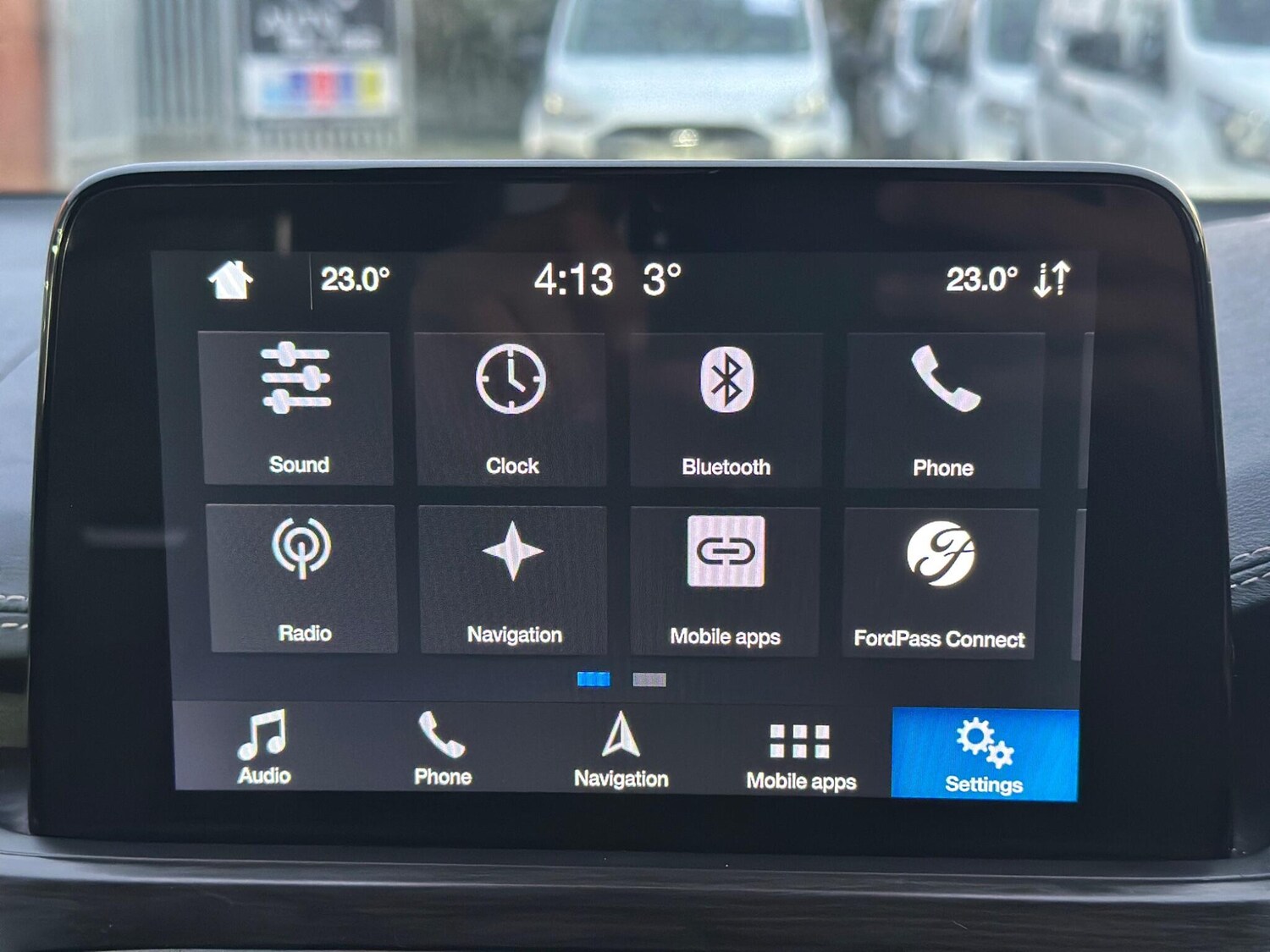 Used Ford Focus 2019 for sale - 77495937: Photo 60