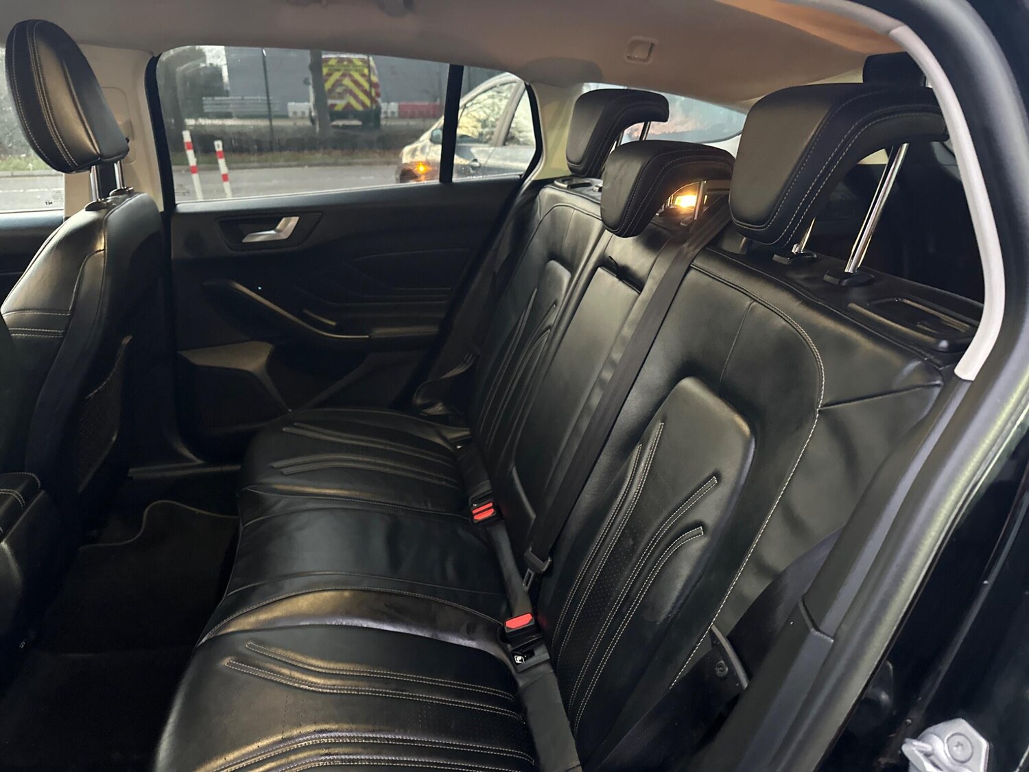 Used Ford Focus 2019 for sale - 77495937: Photo 9