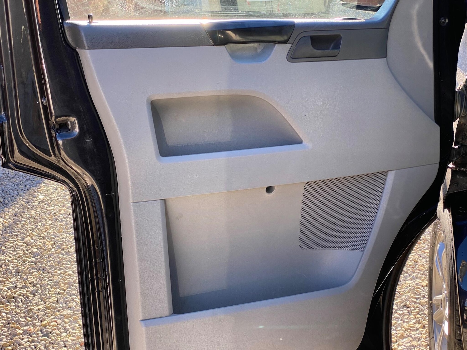 Used Volkswagen Transporter 2008 for sale - 77550558: Photo 22