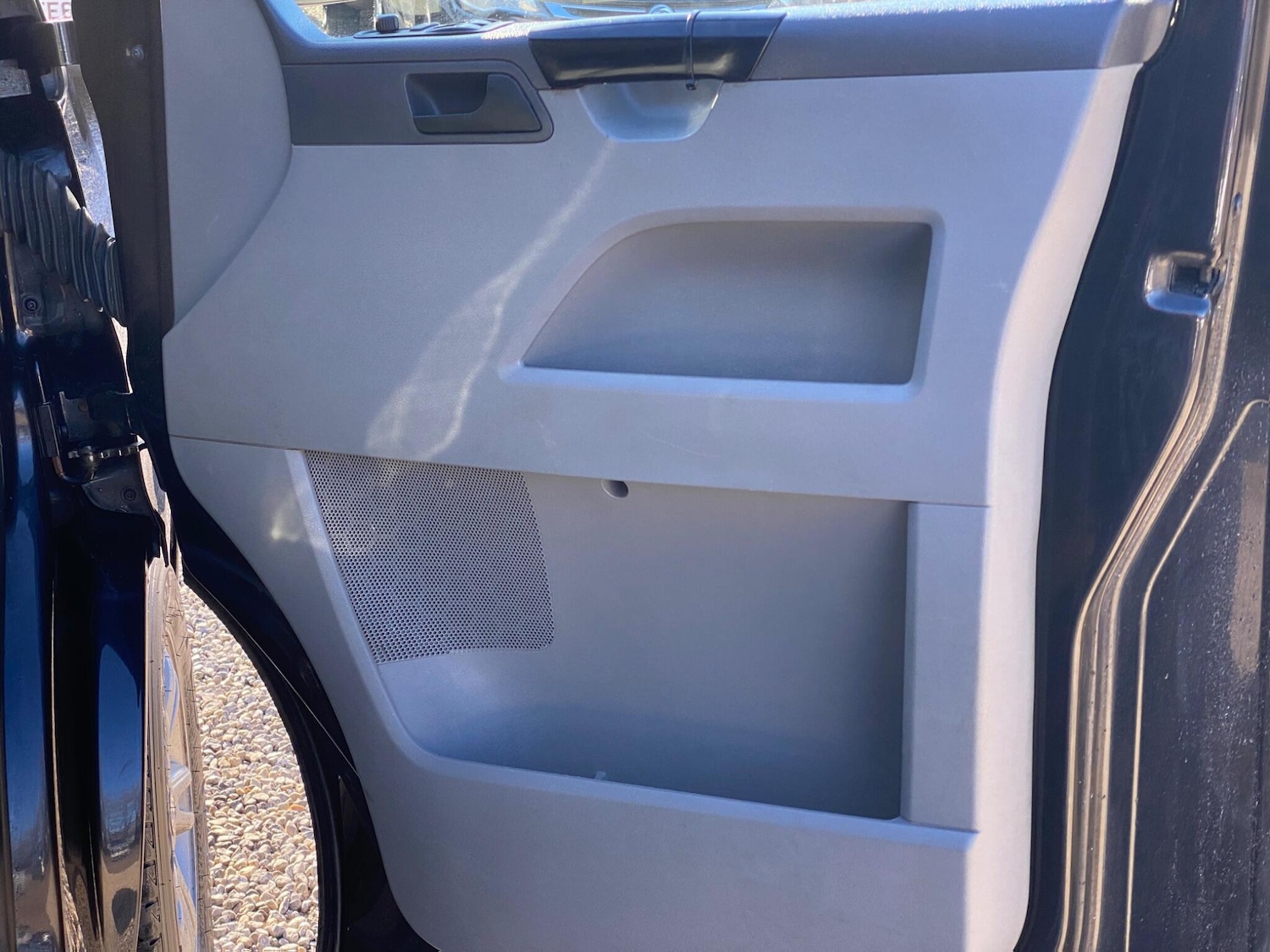 Used Volkswagen Transporter 2008 for sale - 77550558: Photo 23