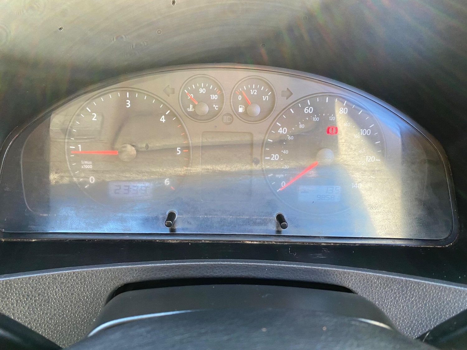 Used Volkswagen Transporter 2008 for sale - 77550558: Photo 28