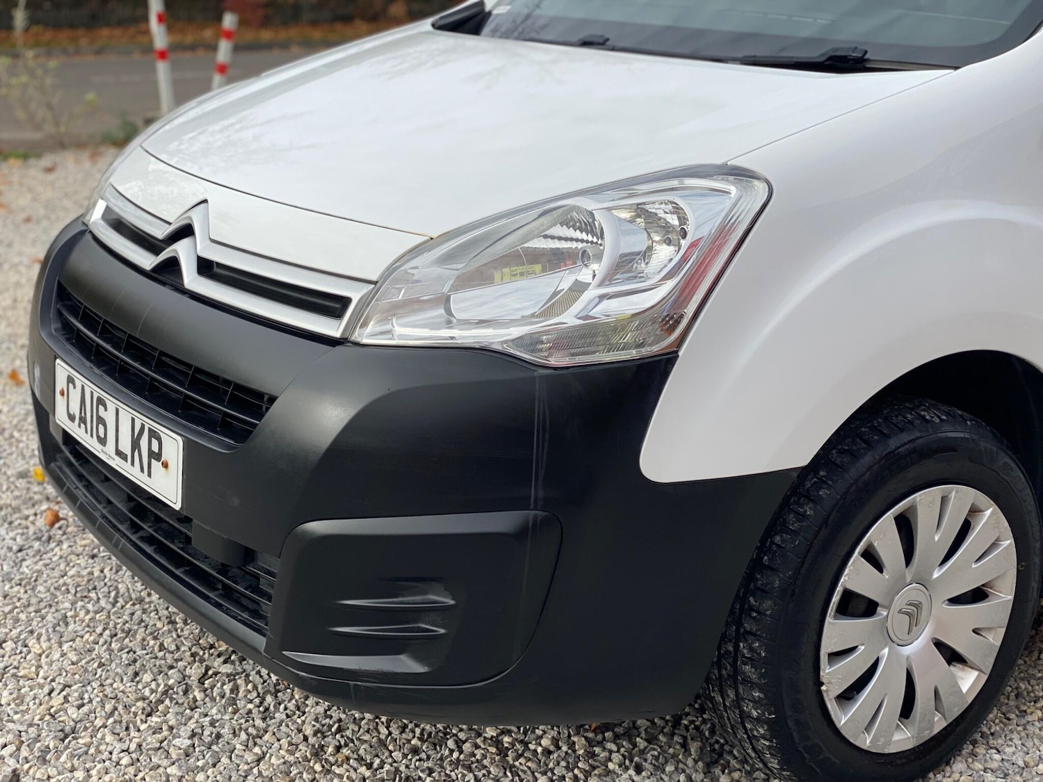 Used Citroen Berlingo 2016 for sale - 76389245: Photo 14