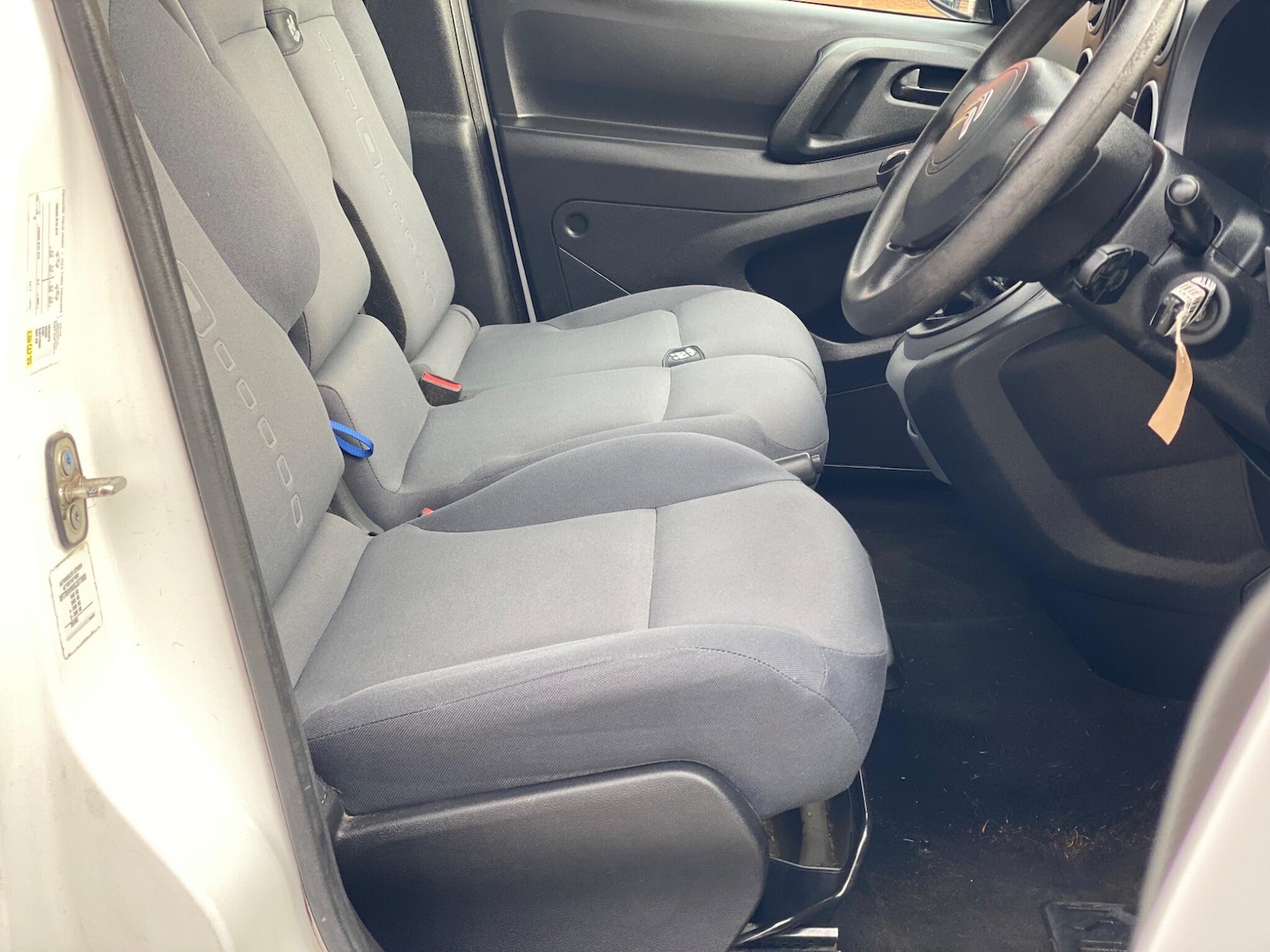 Used Citroen Berlingo 2016 for sale - 76389245: Photo 23