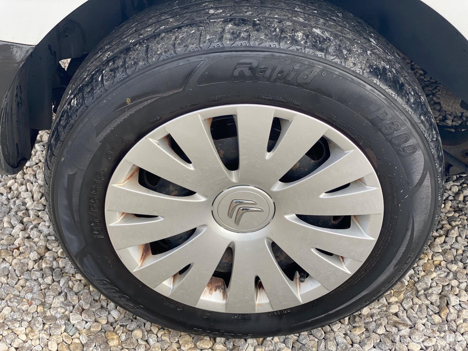 Used Citroen Berlingo 2016 for sale - 76389245: Photo 27