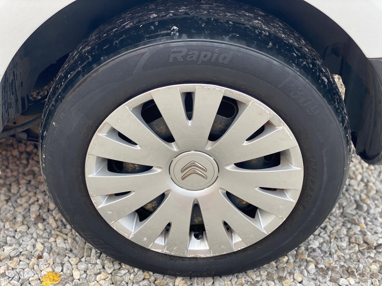 Used Citroen Berlingo 2016 for sale - 76389245: Photo 28