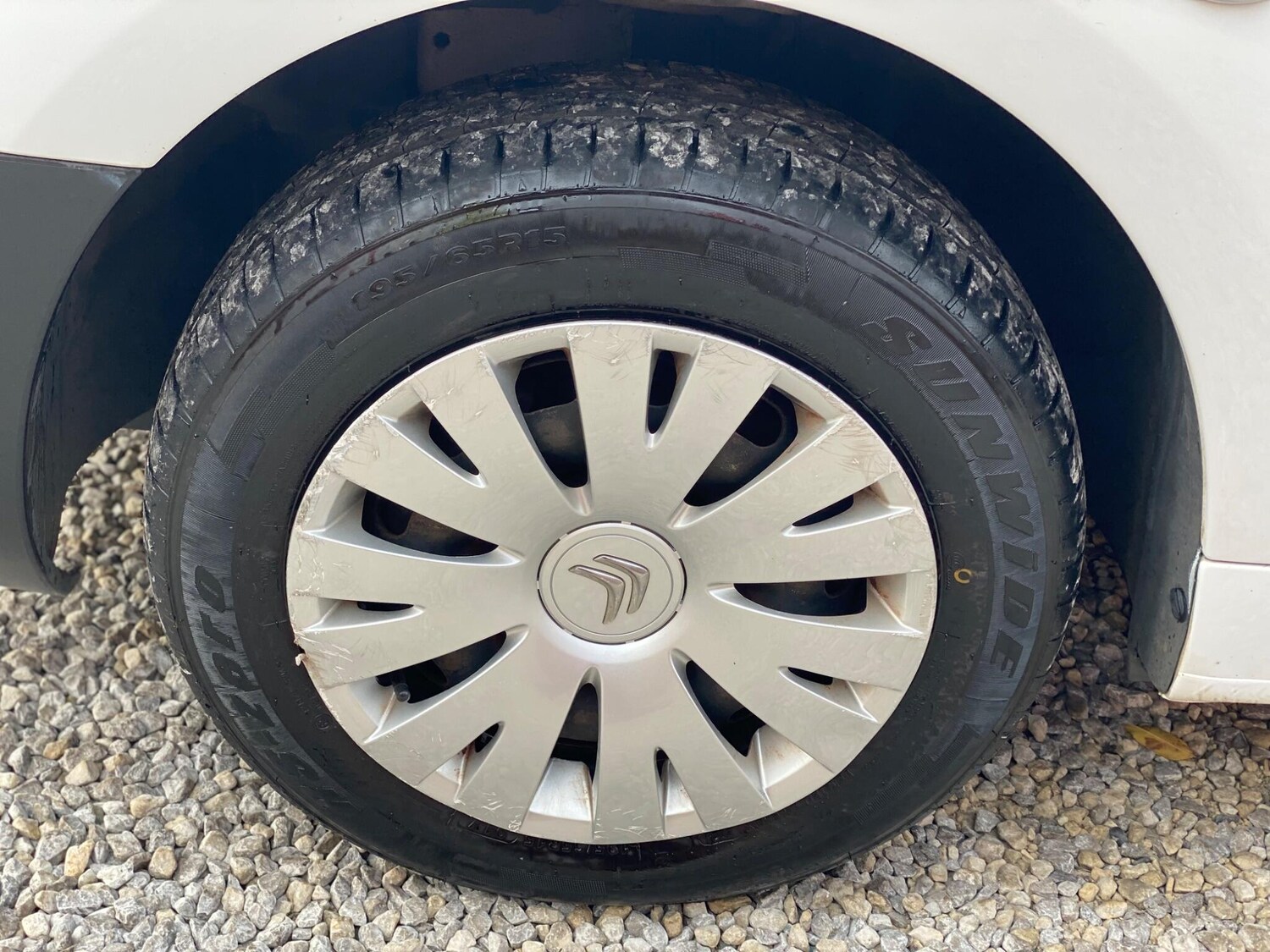 Used Citroen Berlingo 2016 for sale - 76389245: Photo 29