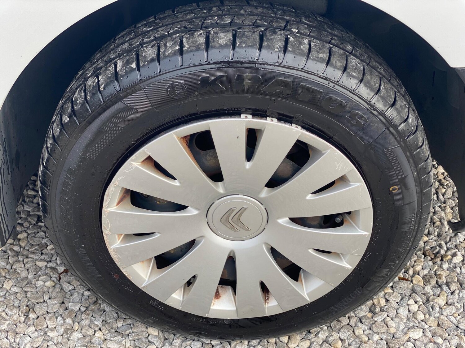 Used Citroen Berlingo 2016 for sale - 76389245: Photo 30