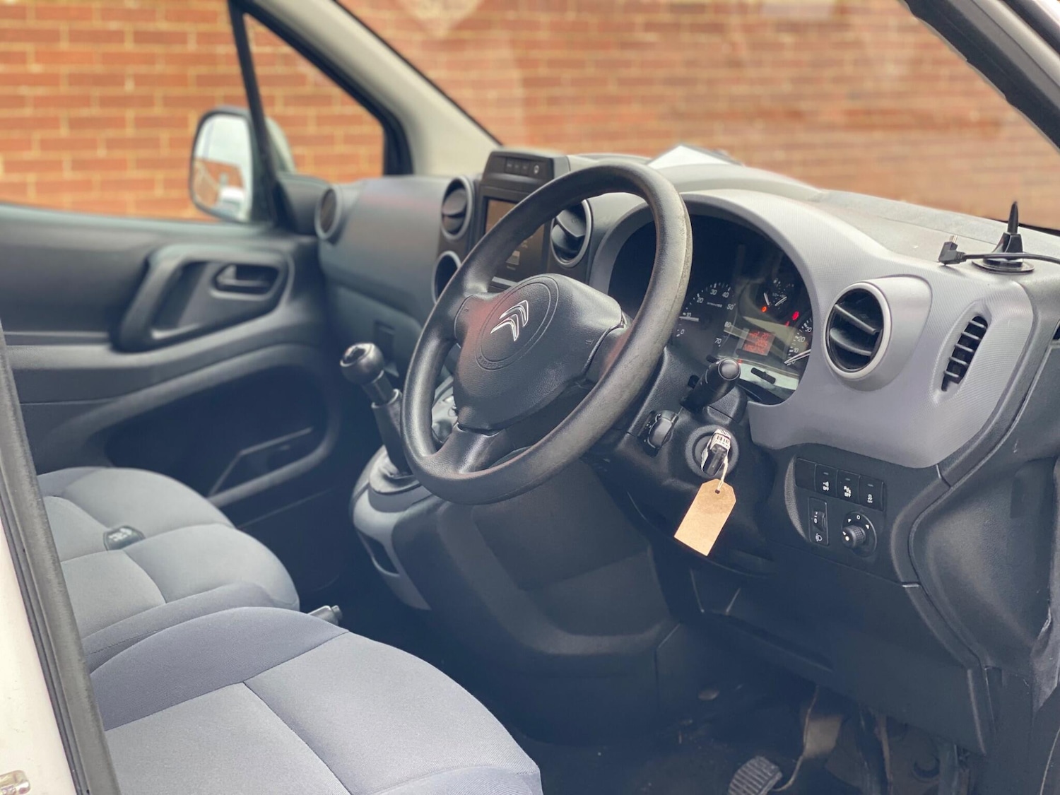 Used Citroen Berlingo 2016 for sale - 76389245: Photo 31