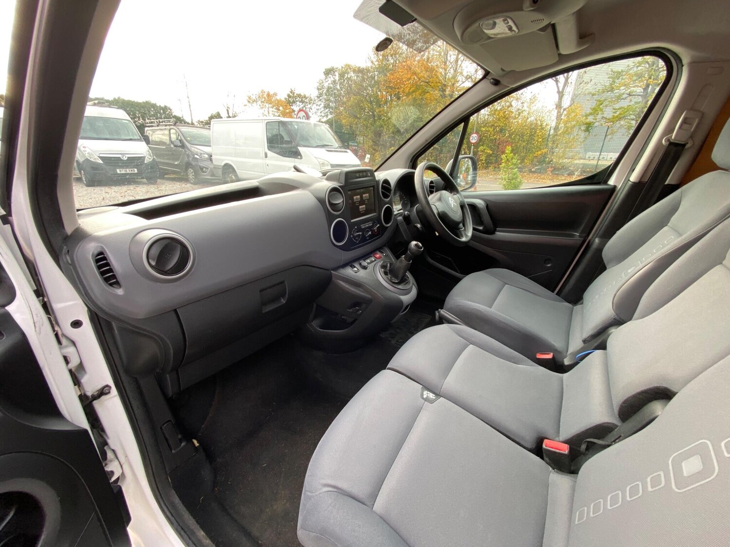 Used Citroen Berlingo 2016 for sale - 76389245: Photo 35