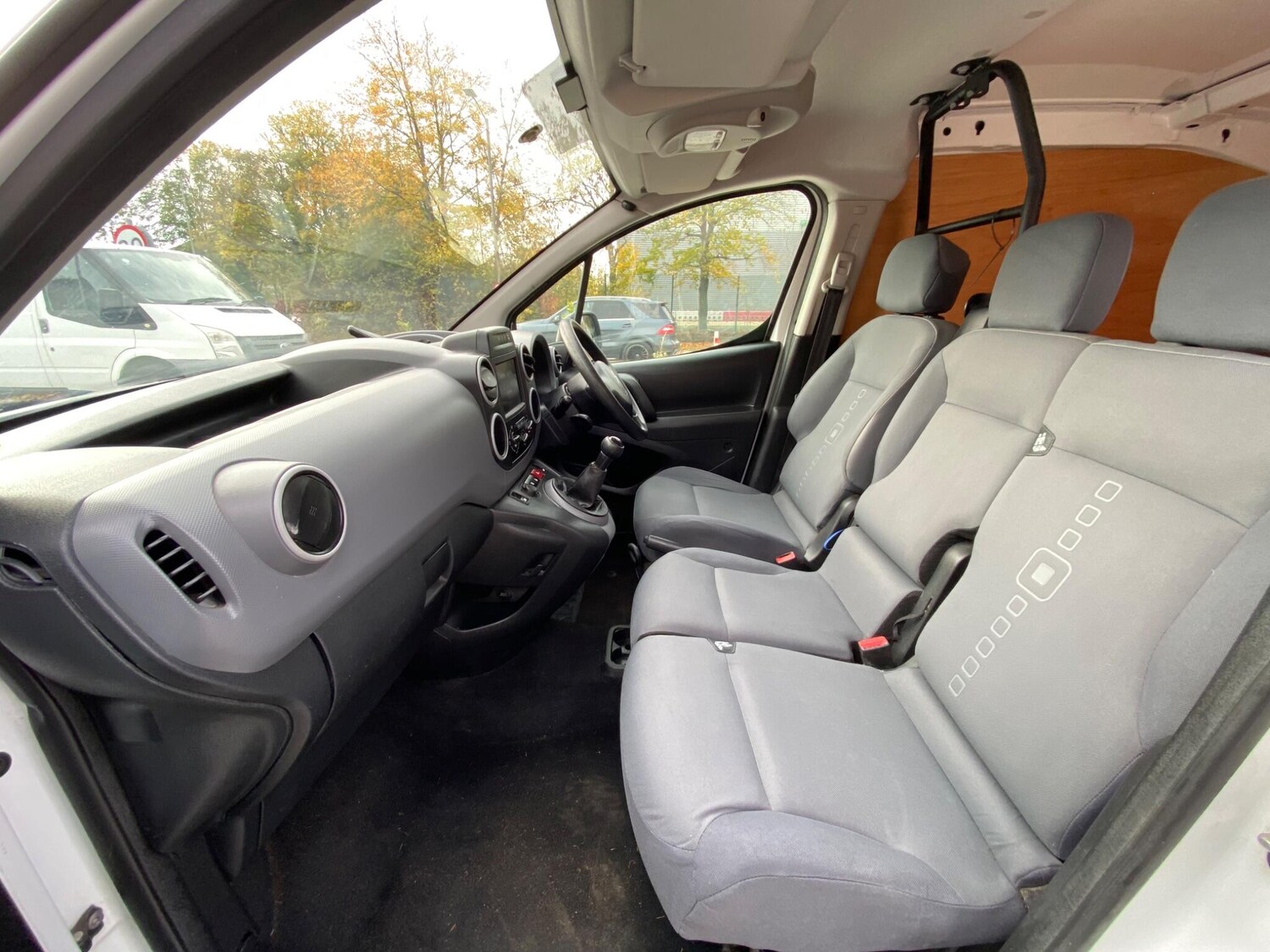 Used Citroen Berlingo 2016 for sale - 76389245: Photo 37