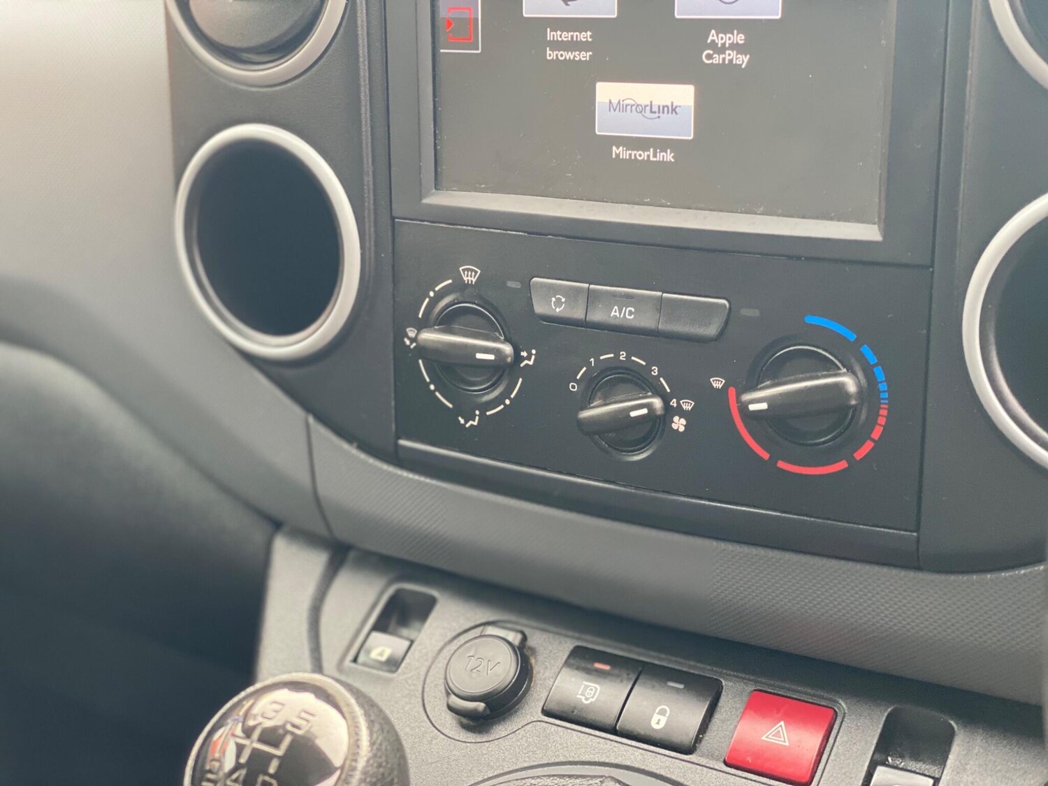 Used Citroen Berlingo 2016 for sale - 76389245: Photo 38