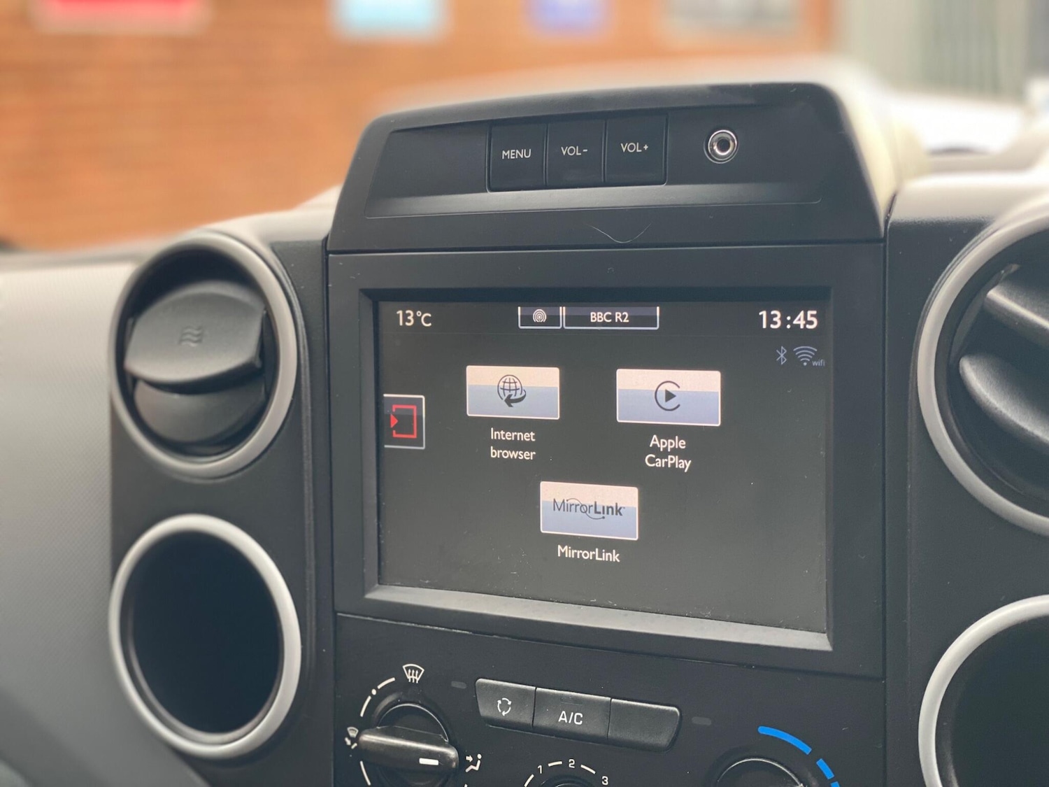 Used Citroen Berlingo 2016 for sale - 76389245: Photo 39