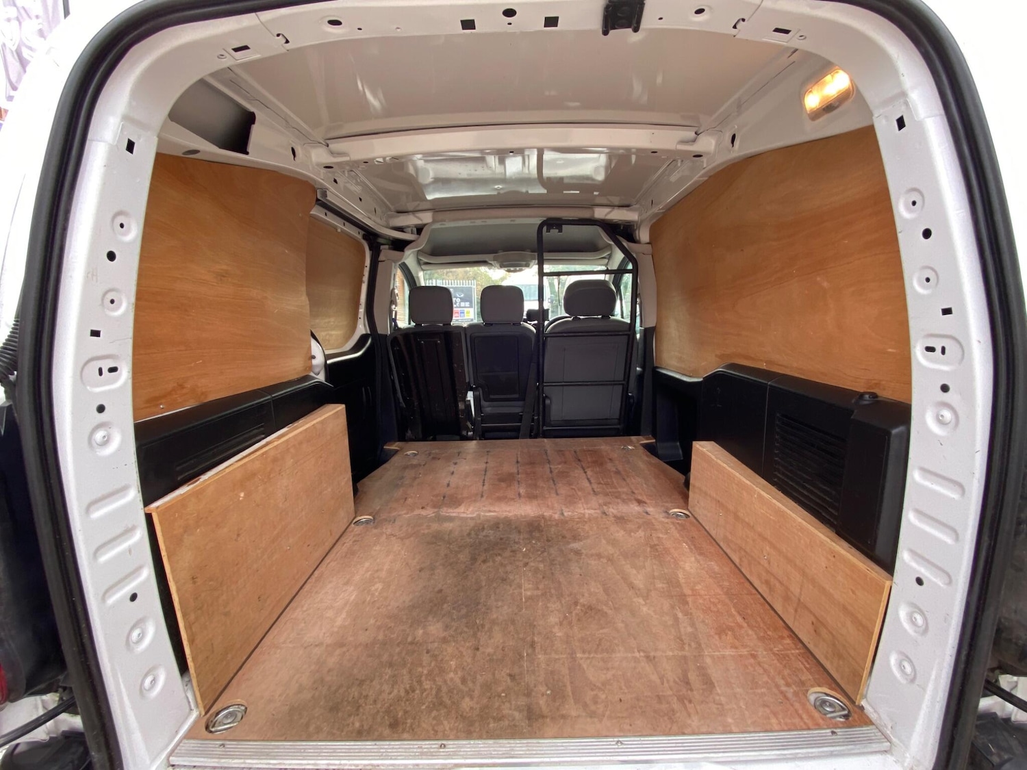 Used Citroen Berlingo 2016 for sale - 76389245: Photo 40