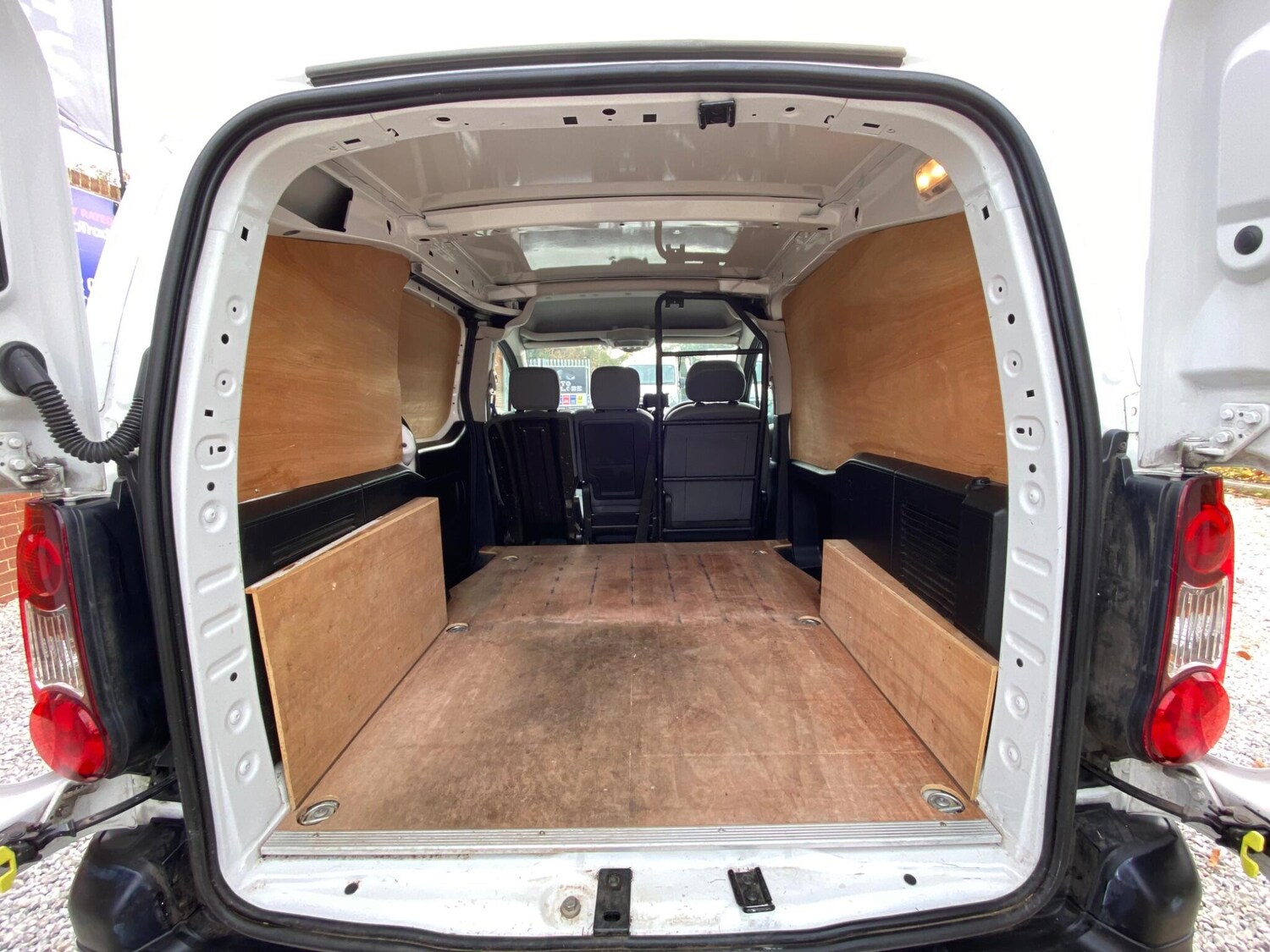 Used Citroen Berlingo 2016 for sale - 76389245: Photo 41