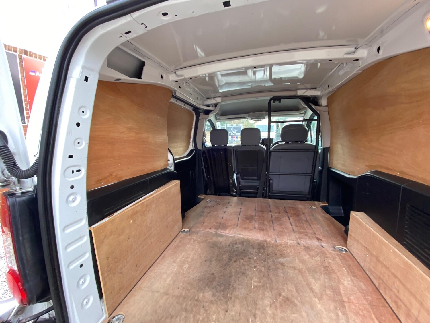 Used Citroen Berlingo 2016 for sale - 76389245: Photo 43